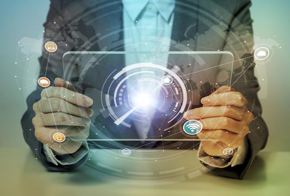 Mitmachen: Studie digitales Arbeiten