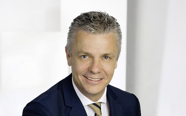 »In dieser Branche braucht man viel Geduld«