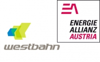 WESTbahn fährt ab 2016 mit Strom der Energieallianz Austria