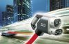 (Foto: phoenix contract) Phoenix Contact mit komplettem AC/DC-Ladesystem für Elektrofahrzeuge.
