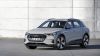 Audi stellt e-Tron vor