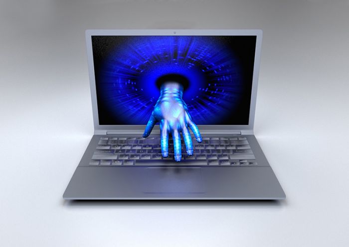 Ransomware: Zahl der Angriffe steigt