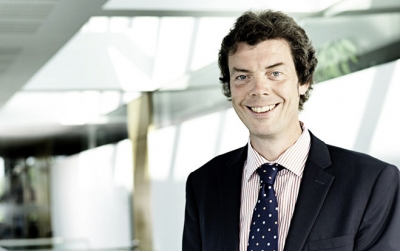 Foto: "Absolventen der BMD Personalverrechnungs-Ausbildung werden stark gesucht", betont Roland Beranek, Leiter der BMD Akademie