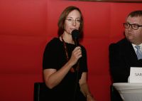Fotoa: Sarah Spiekermann, WU Wien: »Sehen Diskriminierungspraktiken, die bis zum Ausschluss ganzer Bevölkerungsgruppen reichen.«