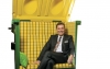 ARA-Vorstand Werner Knausz erwartet für 2015 Tariferhöhungen.