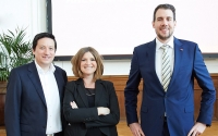 Neu im Anecon Management-Team