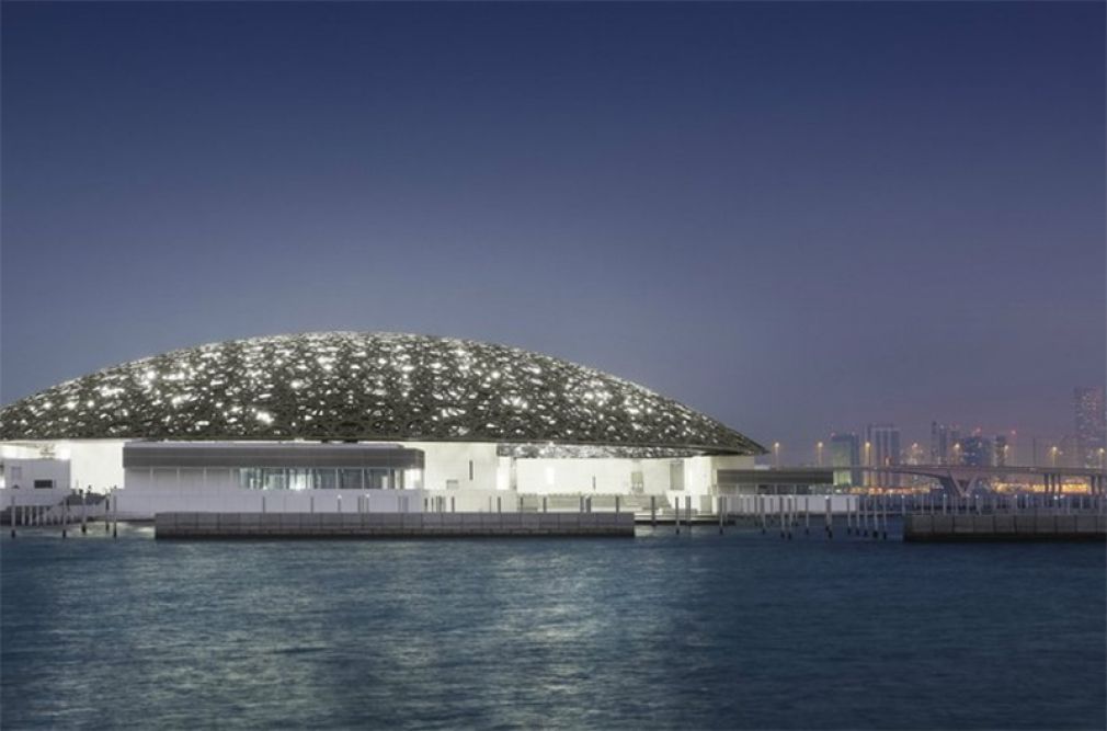 Probleme bei Prestigeprojekte wie dem Louvre Abu Dhabi brachten die Waagner-Biro AG in enorme Schieflage. 