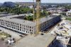 Das Slim Building - Konzept zeigt seine Stärken
