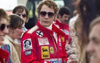 Daniel Brühl: Im Rennen um eine Oscar-Nominierung ging Ron Howards Charakterstudie leider leer aus.