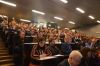Rund 700 TeilnehmerInnen aus Österreich, Deutschland und der Schweiz erörterten bei der EnInnov 2020 aktuelle Energiethemen unter dem Aspekt Energy for Future. Foto: TU Graz