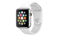 Apple Watch: Zwischenzeit
