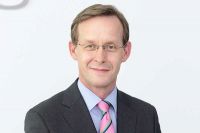 Gerald Beck ist Geschäftsführer der neuen Strabag Real Estate.