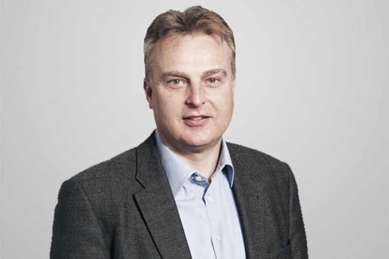 Gerd Laski ist neuer Director Partnermanagement beim oberösterreichischen Software-Unternehmen Celum