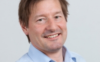 Stefan Moidl, Geschäftsführer IG Windkraft