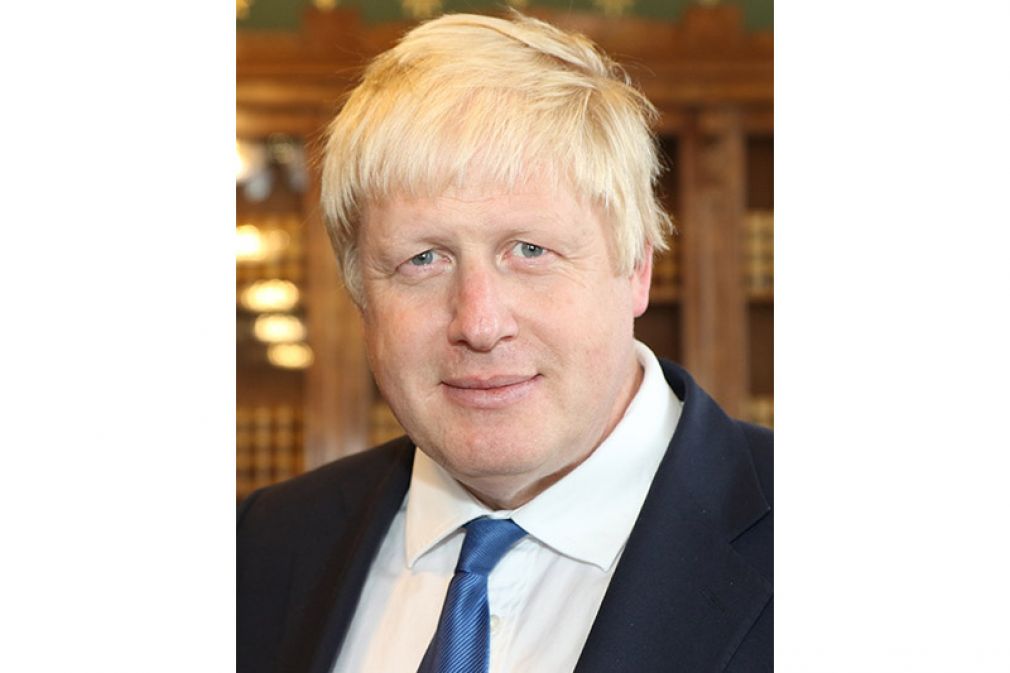 Londoner Bürgermeister, Außenminister und jetzt Premier - das ist Boris Johnson, einer der Protagonisten der Brexit-Kampagne.