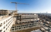 Der Bau &amp; Immobilien Report präsentiert die besten Baustellen der heimischen Bauindustrie. 