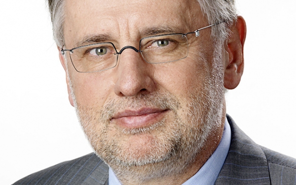 Optimismus und Unsicherheit