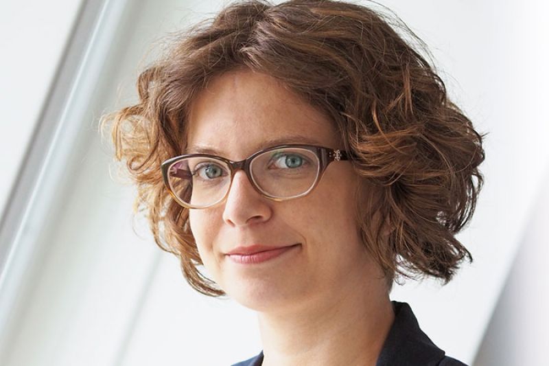 Claudia Eder übernimmt Marketingleitung von Velux Österreich.