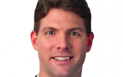 Chris Koopmans. Der Manager steht für alles, was bei Citrix mit mobilem Breitband und Telcos zu tun hat.