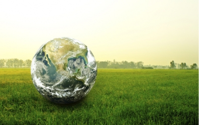 Klimawandel: "Die Menschen können auch die Folgen eindämmen"