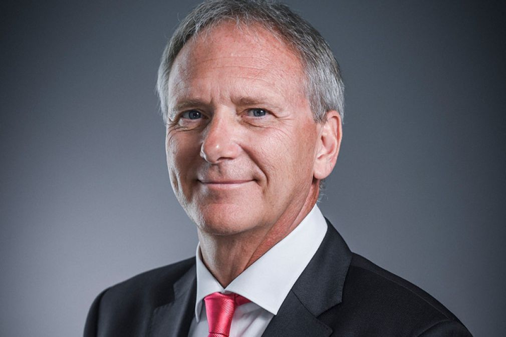 Andreas Hajek ist Experte für IT-Infrastruktur bei Rittal.