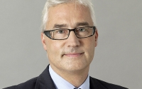Foto: Walter Scheiber, External Sales Consultant, cyberGRID