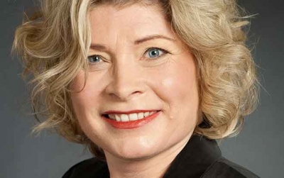 Doris Palz bringt mehr als 20 Jahre Erfahrung in der Entwicklung und Förderung zeitgemäßer Arbeitsplatzkulturen in ihre neue Position ein.