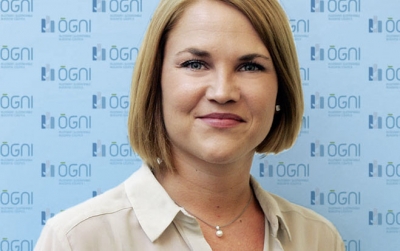 Die ÖGNI hat Ines Reiter zur ersten Geschäftsführerin bestellt.