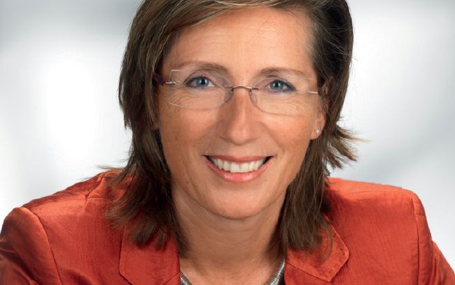 Martina Jochmann: »Im langjährigen Schnitt erzielen wir eine Reduktion der Energiekosten um zwölf Prozent, in Einzelfällen aber auch um ein Drittel.«