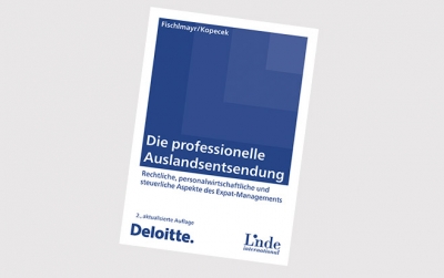 Buchtipp: Globaler  Einsatz