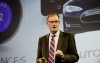 David Goulden, EMC. Release von »neudefinierter IT« für Speicher.