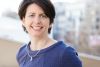 Daniela Feuersinger hat die Leitung der Unternehmensstrategie und -kommunikation im BRZ übernommen.