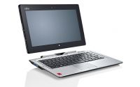 Fujitsus Business-Convertible versteht und spricht Windows 8.