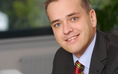 Plattform für Revolutionen