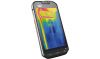 Cat S60: Das eingebaute Lepton Thermal-Mikrokamera-Modul von Flir macht durch die Darstellung von Temperaturkontrasten Wärme sichtbar, die für das menschliche Auge sonst nicht zu erkennen ist. 