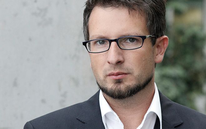 Roland Sprengseis ist CTO des oberösterreichischen App-Entwicklers bluesource.