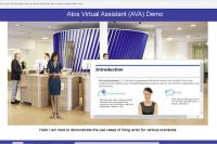 Foto: Atos verbessert Service-Prozesse mittels Automatisierung. Das soll die (menschliche) Mannschaft entlasten.