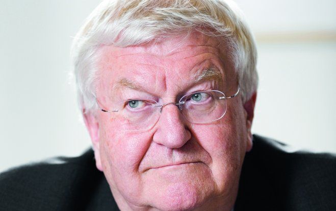 »Die Entwicklung der Märkte ist eine Tochter der Zeit.« Felix Friembichler, Geschäftsführer der Vereinigung der österreichischen Zementindustrie VÖZ im Gespräch.