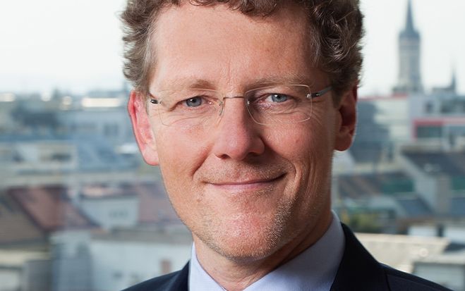 (Foto: ifa AG) Michael Baert ist neu im Vorstand der ifa Finanzgruppe.
