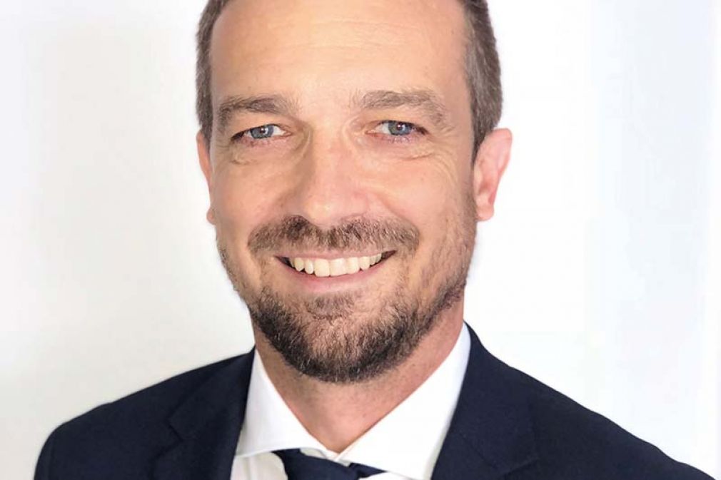 Neu in der Geschäftsleitung: Christian Höberl