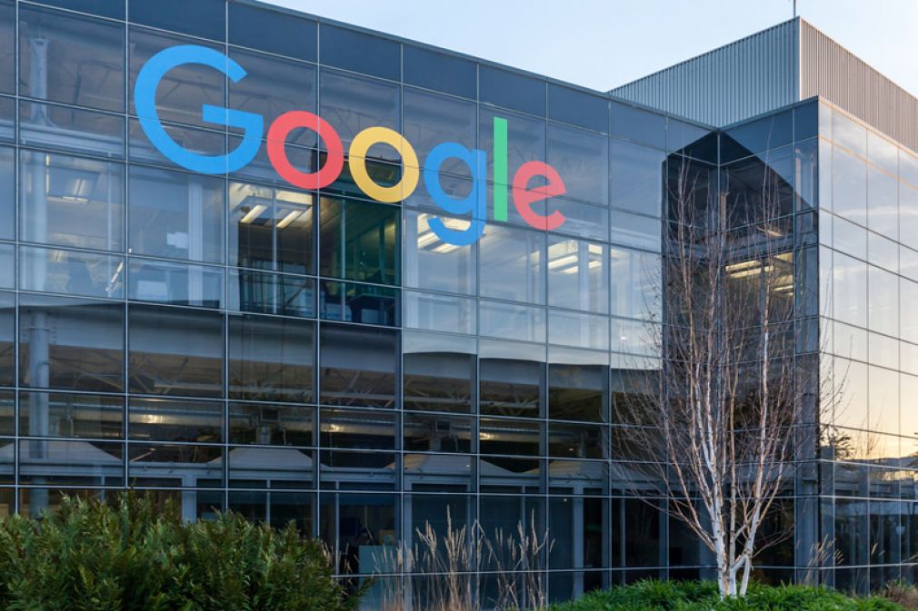 Datenschutz: Millionenstrafe für Google