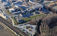 Die SRP Sekundär Rohstoff Produktion GmbH in Pöchlarn wird zu 50 Prozent vom Kirchdorfer-Asamer Joint Venture KIAS übernommen.