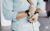 Cool Stuff: Helix Cuff