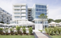 Hotel &amp; Spa: Klasse in der Masse