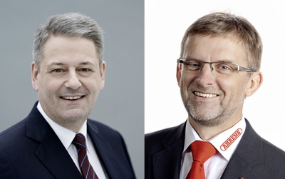Fragen an die Politik: Förderungen