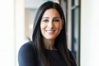 Dell Technologies: Rola Dagher Global Channel Chief