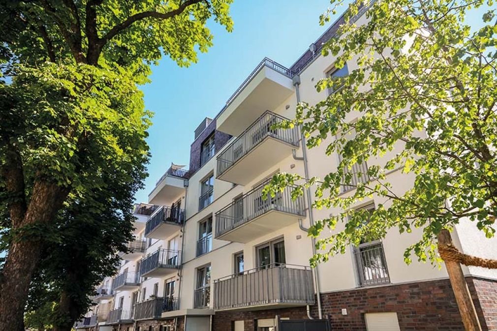 Foto: Raus aus Öl und Gas: Wiener Bauordnung stärkt Klimaschutz – und den Fernwärmeabsatz.