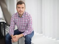 Spotty-Geschäftsführer Harri Mikk will nun auch den österreichischen Markt erobern.