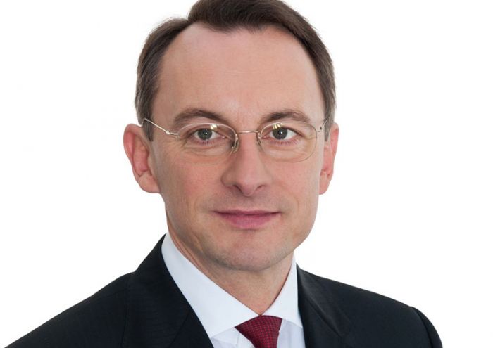 Foto: Rudolf Krickl, Partner bei PwC Österreich und Experte für Familienunternehmen