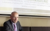 Der Rat von Helmut Pfeifenberger für ein grünes Kartuschenleben: Leere Tonerkartuschen beim Händler retournieren oder kostenlos an den Hersteller zurückschicken.